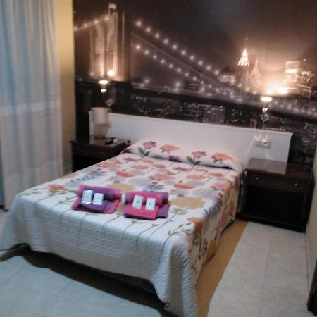 Hotel Nuevo Ara Caces Zewnętrze zdjęcie