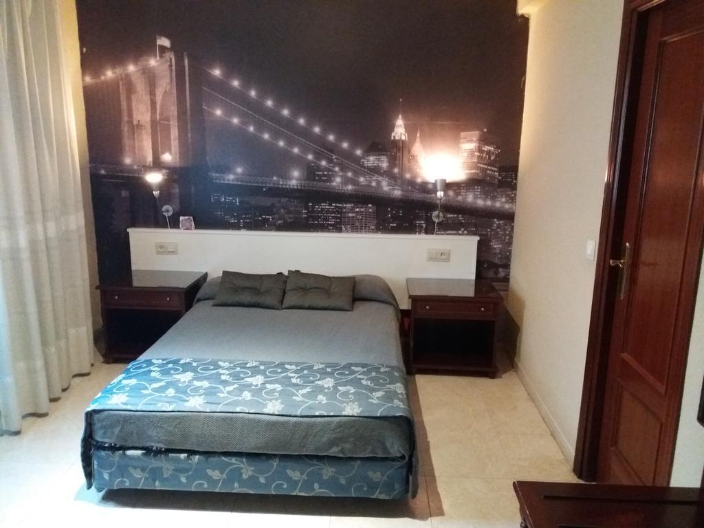Hotel Nuevo Ara Caces Zewnętrze zdjęcie