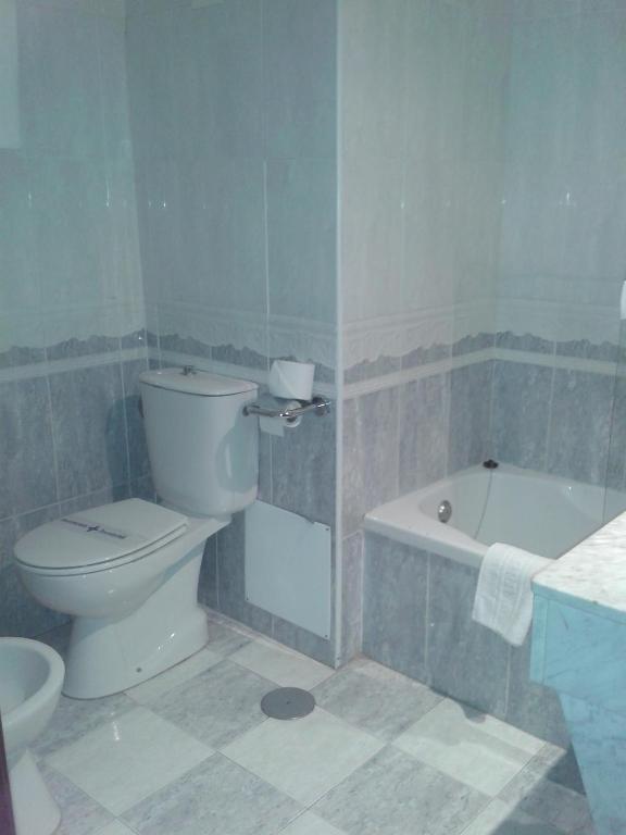 Hotel Nuevo Ara Caces Zewnętrze zdjęcie
