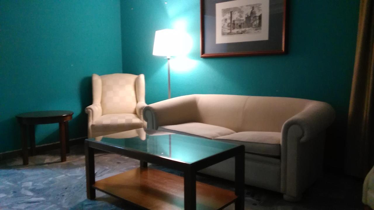 Hotel Nuevo Ara Caces Zewnętrze zdjęcie