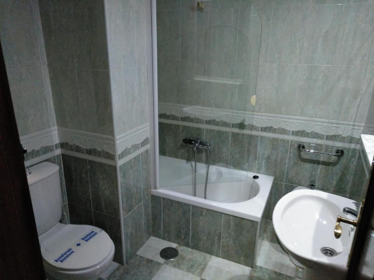 Hotel Nuevo Ara Caces Zewnętrze zdjęcie