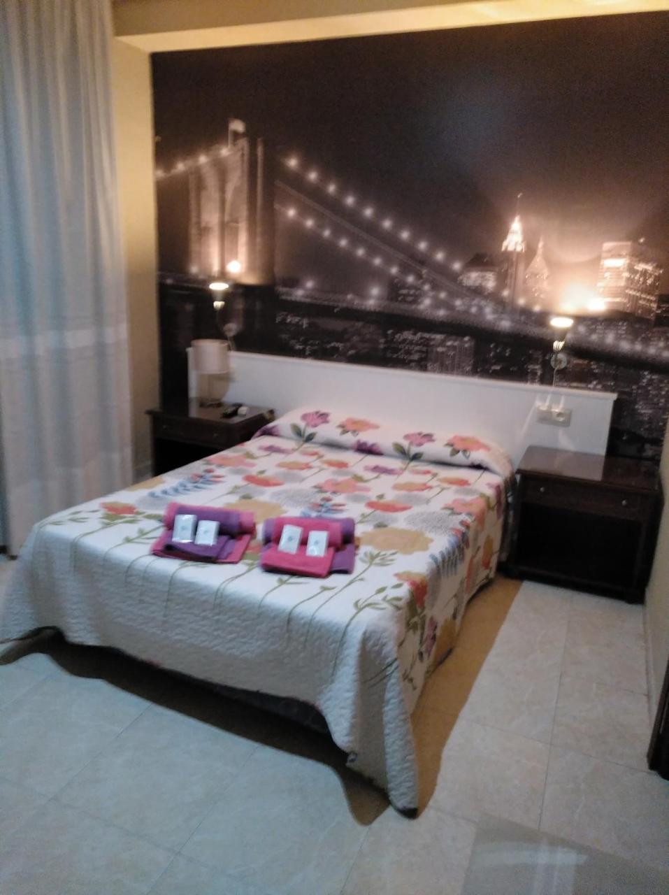 Hotel Nuevo Ara Caces Zewnętrze zdjęcie